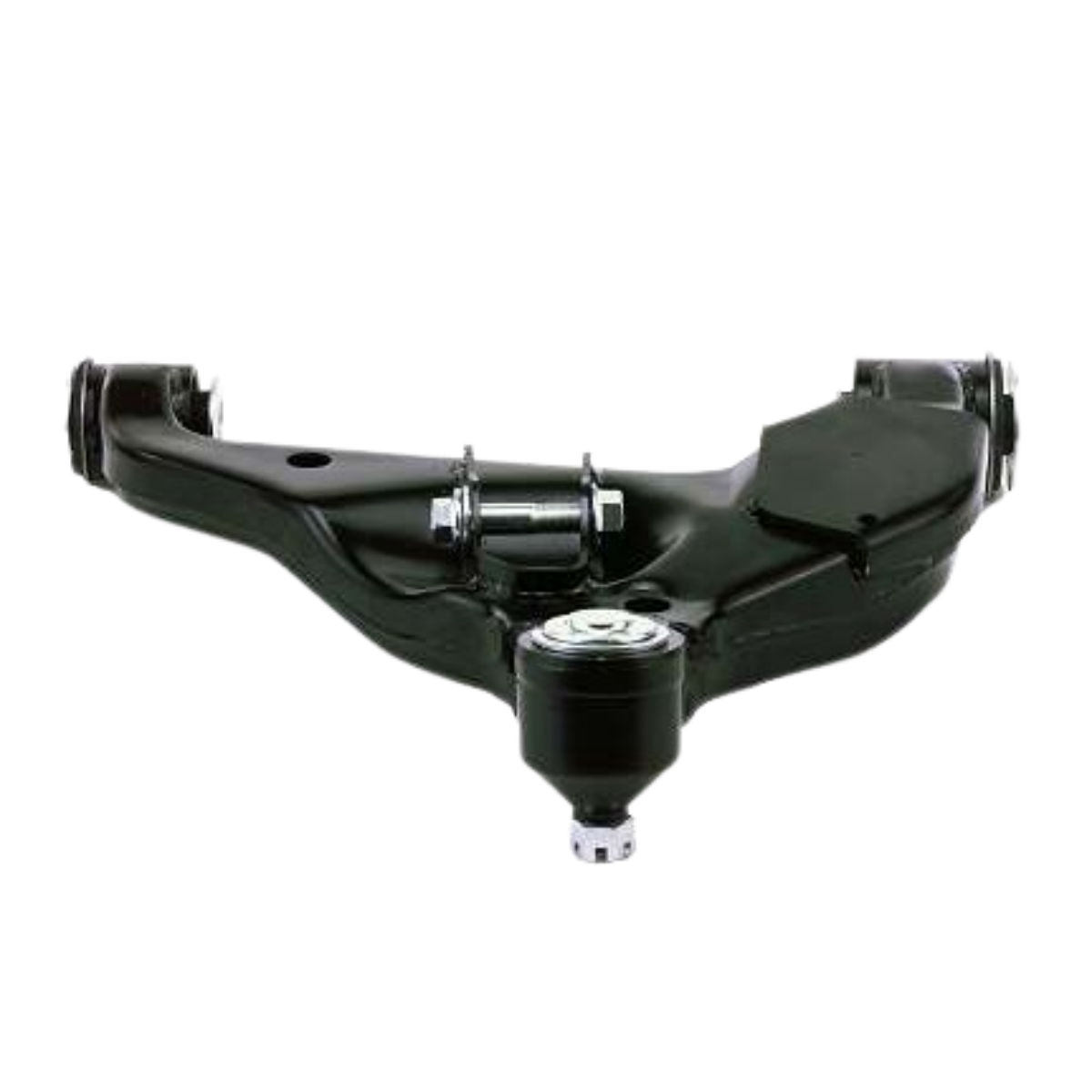 Bandeja Suspensao Toyota Hilux 01/2016 Ate 12/2021 Bandeja Inferior Le Completa Perfect Bdj 0709